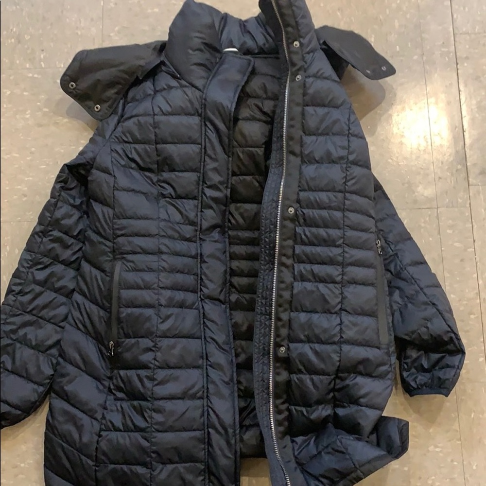 Andrew Marc Women’s Jacket